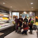 Gijsbrecht groente Groentewinkel op de Gijsbrecht van Amstelstraat Hilversum