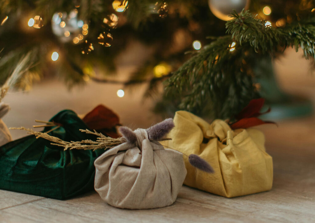 Circulaire inpakfeest hilversum